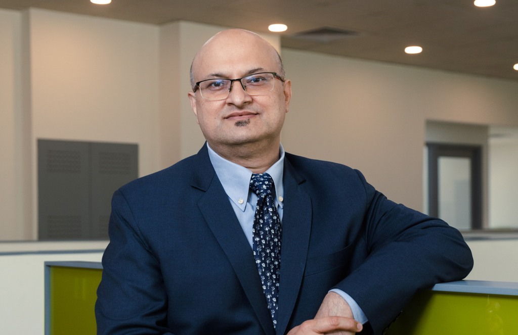 Interview with Sanjay Sharma, Carrier: Creating a more prosperous and resilient future for all